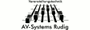 AV-Systems Rudig Logo
