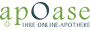 apoase.de Logo