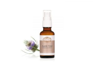 Bild von Karde Vital Massage-Spray, 30ml