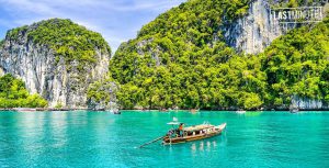 Bild von WOW – Eine Woche Thailand / Khao Lak im 4* Hotel -80%! (Nur noch bis 3. August)