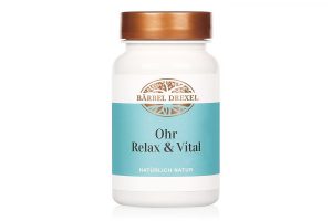 Bild von Relax & Vital Kapseln, ca. 136 Stück