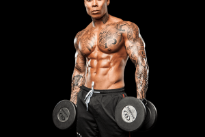Bild von Argidriaxx Extreme Muskelaufbau 50% Rabatt + 11% EXTRA RABATT + Portofrei -Code: AD11