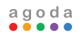 agoda.com Logo