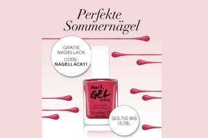 Bild von Geschenkt: Gratis Nagellack zu deiner AVON Bestellung ab 15 EUR