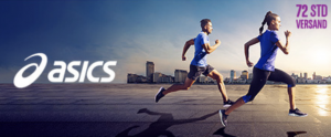 Bild von Asics Sale mit bis zu 70% Rabatt