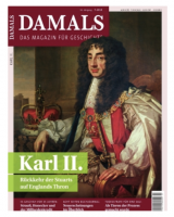 Bild von Damals Jahresabo nur 2,66€