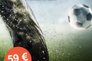 Bild von a&o Hotel-Gutschein: 2 Nächte / 2 Personen 2018 für 59€ (Venedig, Wien, Prag, Amsterdam, Berlin, u.v.m.)