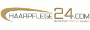 Haarpflege24.com Logo