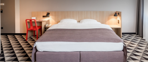 Produktbild von Gewinne jetzt 2 Nächte mit Frühstück in einem AZIMUT Hotel Deiner Wahl! Einfach den AZIMUT Newsletter abonnieren und teilnehmen