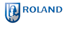 Roland Versicherung Logo