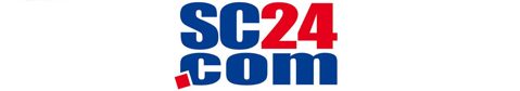 SC24.com Logo