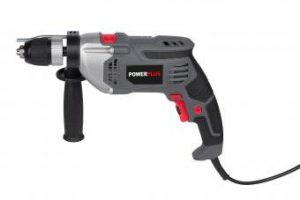 Bild von Schlagbohrmaschine 950 Watt – Schlagbohrer Stahl Holz Beton