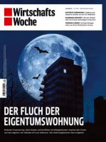 Bild von WirtschaftsWoche 3 Monate kostenlos