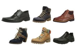 Bild von Rieker Sale – Bis zu 75% Rabatt