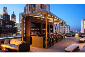 Bild von 80% Rabatt: 4 Tage New York im Top-4 Sterne-Hotel inkl. Flug ab 516€ statt 1510€ (Sheraton Hotel in Manhattan)