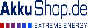 Akkushop Logo
