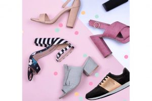 Bild von Stylische Schuhe schon ab 9,95€ – 75% Rabatt auf viele Marken