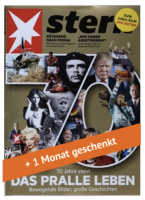 Bild von Bis zu 7 Monate Stern gratis lesen *HOT