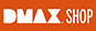 DMAX Shop Logo
