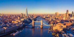 Produktbild von New Road Hotel 4* in London inkl. Flüge -79%