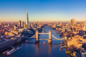 Bild von New Road Hotel 4* in London inkl. Flüge -79%