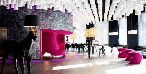 Bild von Barcelo Raval Hotel in Barcelona nur 46€ (77% günstiger)