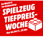 Bild von Media Markt – Spielzeug Tiefpreiswoche