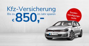 Bild von Tarifcheck – Kfz-Versicherung wechseln inkl. 60 € Amazon Gutschein