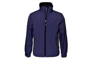 Bild von Code-Zero Clew Jacke blau Herren