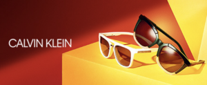 Bild von Calvin Klein Sonnenbrillen und Accessoires bis zu 75% günstiger