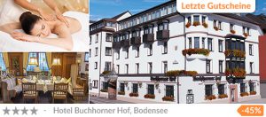 Bild von Animod- Adventskalender-Countdown über 50% Rabatt auf Hotelgutscheine, Reisegutscheine & Kurzreisen