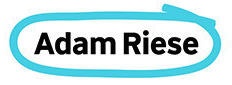 adam-riese.de Logo