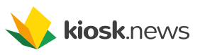 Kiosk News Logo