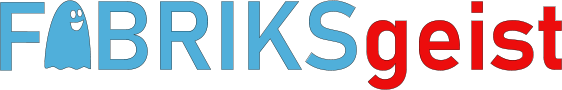 Fabriksgeist.de Logo