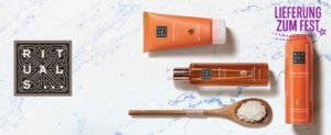 Bild von Rituals Kosmetik bis zu 80% günstiger