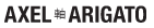 Axel Arigato Logo