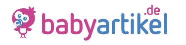 babyartikel.de Logo