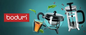 Bild von Bodum Final Sale mit bis zu 75% Rabatt – große Auswahl