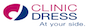 ClinicDress Logo