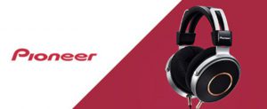 Bild von Pioneer Kopfhörer und Audio Zubehör bis zu 65% reduziert