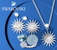 Bild von Swarovski Schmuck, Uhren & Accessoires bis zu 70% günstiger
