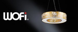 Bild von Wofi Lampen bis zu 80% günstiger