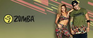 Bild von ZUMBA Outfits und Kurse bis zu 80% günstiger