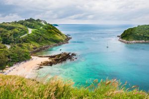 Bild von Phuket – Thailand Unterkünfte inkl. Frühstück ab 21€ pro Nacht