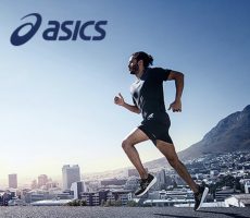 Bild von Asics Sale mit bis zu 80% Rabatt
