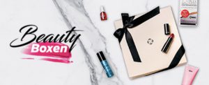 Bild von Beauty Boxen von Brigitte, INstyle, Luxery bis zu 50% günstiger