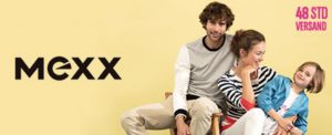 Bild von Mexx Final Sale für die ganze Familie mit bis zu 75% Rabatt