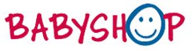 Babyshop Hunstig Logo
