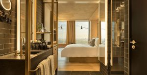 Bild von 4* GQ Hotel Amsterdam mit tollen Extras und 64% Rabatt