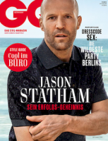 Bild von 3 Ausgaben GQ nur 0,80€